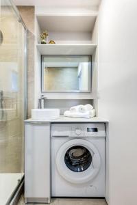 Appartements Appartement centre ville ideal cures proche gare : photos des chambres