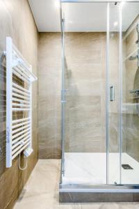 Appartements Appartement centre ville ideal cures proche gare : photos des chambres