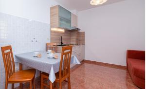 Apartmani Adriatica 