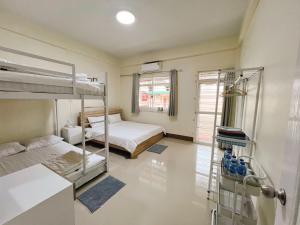 The Betong Life Guesthouse