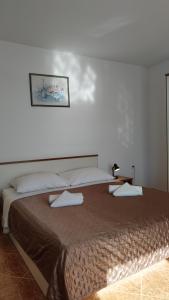 Apartmani Adriatica 