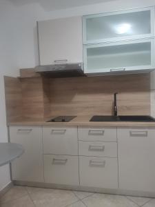 Apartmani Adriatica