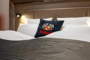 Standard Double Room room in Brauereigasthof Rothaus