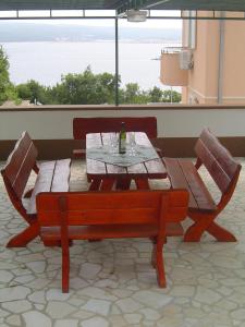 Apartmani Adriatica