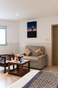 Hotel Transit International- Aerocity Delhi Airport