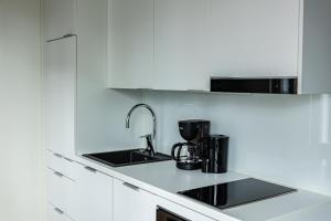 Hostit Arctic Apartments By BookLapland