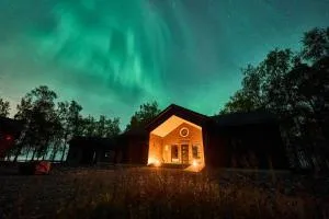 Iisland Aava Resort - Yli-Ii