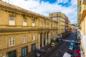 Appartement 1 Chambre avec Balcon