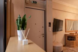 Cozy Cloud Apartment Nafplio