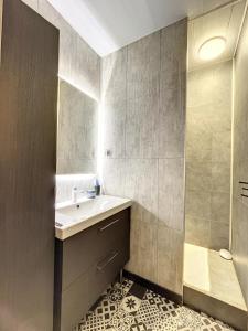 T1 très fonctionnel résidence Tennis Village piscine, Ping Pong, citypark, boulodrome