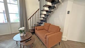 Maisons de vacances Gite du manoir des perrieres : photos des chambres