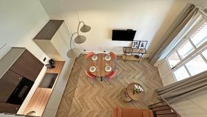 Maisons de vacances Gite du manoir des perrieres : photos des chambres