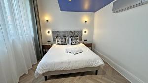 Maisons de vacances Gite du manoir des perrieres : photos des chambres