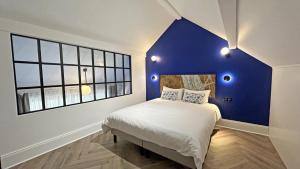 Maisons de vacances Gite du manoir des perrieres : photos des chambres