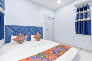 FabHotel Somnath