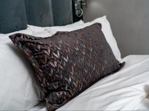 The Hill Boutique Hotel