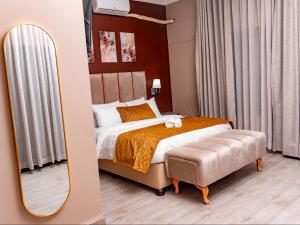 The Hill Boutique Hotel