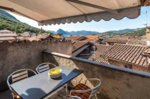 Casa Vista Cadro Executive - Dino