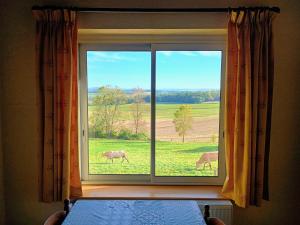 Maisons de vacances Chez Louise Et Quentin - Gite a la Ferme : photos des chambres