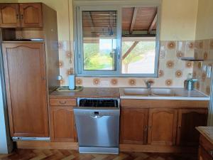 Maisons de vacances Chez Louise Et Quentin - Gite a la Ferme : photos des chambres