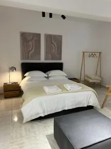 Oikia Apozari MIKROS FILIPPOS - Lithiá