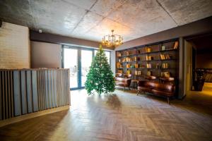 Bakuriani Plaza A208