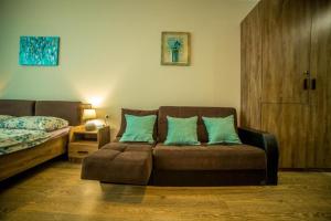 Bakuriani Plaza A208