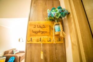 Bakuriani Plaza A208