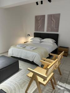 Oikia Apozari MIKROS FILIPPOS