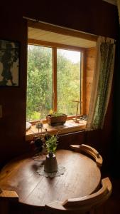 Orilla al Mar-Casona y 3 unidades para hasta 20 personas