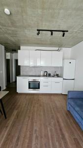 Zhouse apartamentai netoli PC Akropolis