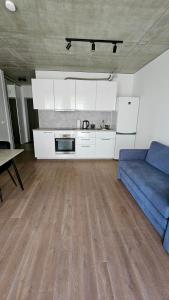 Zhouse apartamentai netoli PC Akropolis