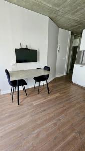 Zhouse apartamentai netoli PC Akropolis
