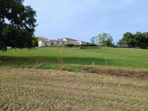 Maisons de vacances Chez Louise Et Quentin - Gite a la Ferme : photos des chambres