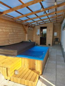 Gorczański Resort Domek w Górach Sauna Jacuzzi