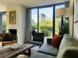 Villa Happy Days - إغموند آن دن هوف