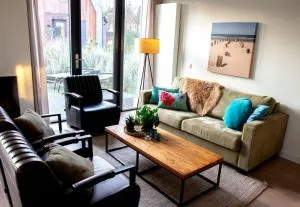 Villa Duinroos - إغموند آن دن هوف