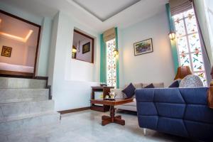 Pingdoi Hualin Boutique Hotel