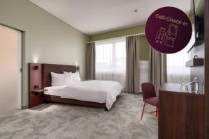 b-smart hotel Schönenwerd