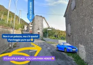 ValdoCaban: Oasis among the Vines - Case Regalfare