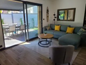 Maison avec piscine Pyla sur mer - 勒穆洛