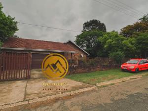 Mantombis Guest House