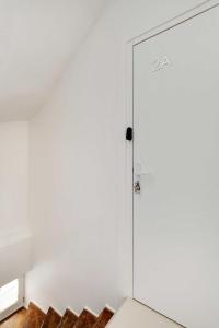 Modern Studio with A-C - Near Montmartre