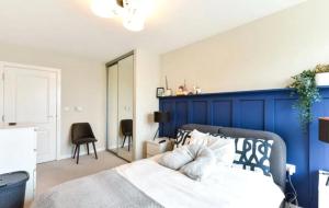 Sleep3 - Balcony - Gym in building