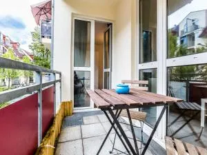 City Apartment Köln - Köln