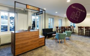 Hotel Kreuz by b-smart