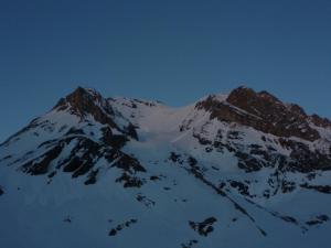 Appartements Loft HATISAS : photos des chambres