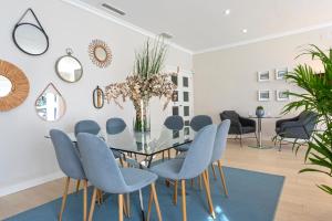 Genteel Home Villa El Brillante