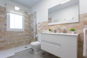 Genteel Home Villa El Brillante