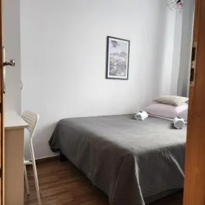 Pokoje u Julii 2 Bedroom Premium Apartment - Boguchwała